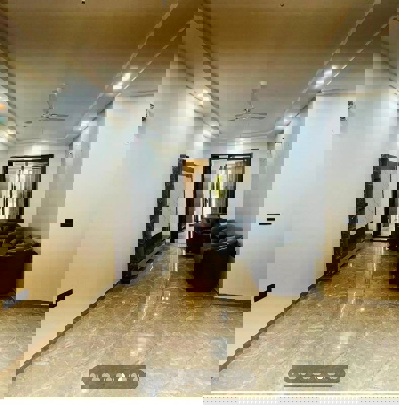 3 BHK + Extra Room Builder Floor For Rent in Orchid Island