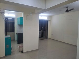 Living Room in 1 BHK Apartment at Owale – for Rent