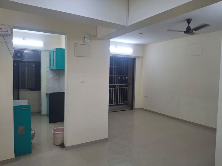 Living Room, owale 1 Bedroom 450 Sq.Ft. Apartment In Owale Thane 9747902