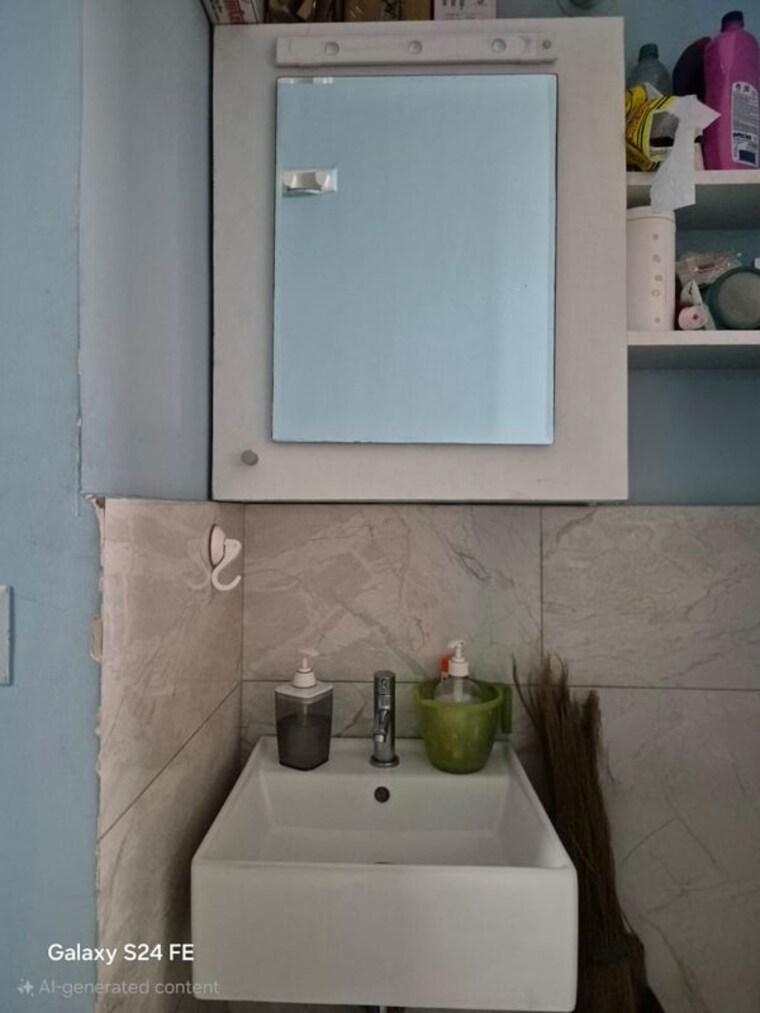 Bathroom, amanora-gold-towers 1.5 Bedroom 750 Sq.Ft. Apartment In Hadapsar Pune 9747904