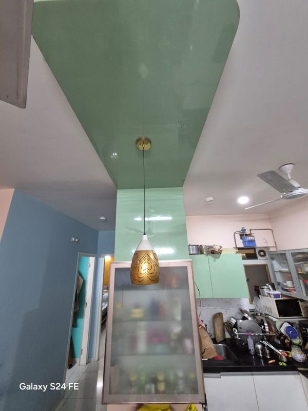 1.5 BHK + Extra Room 750 Sq.Ft. Apartment in Amanora Gold Towers