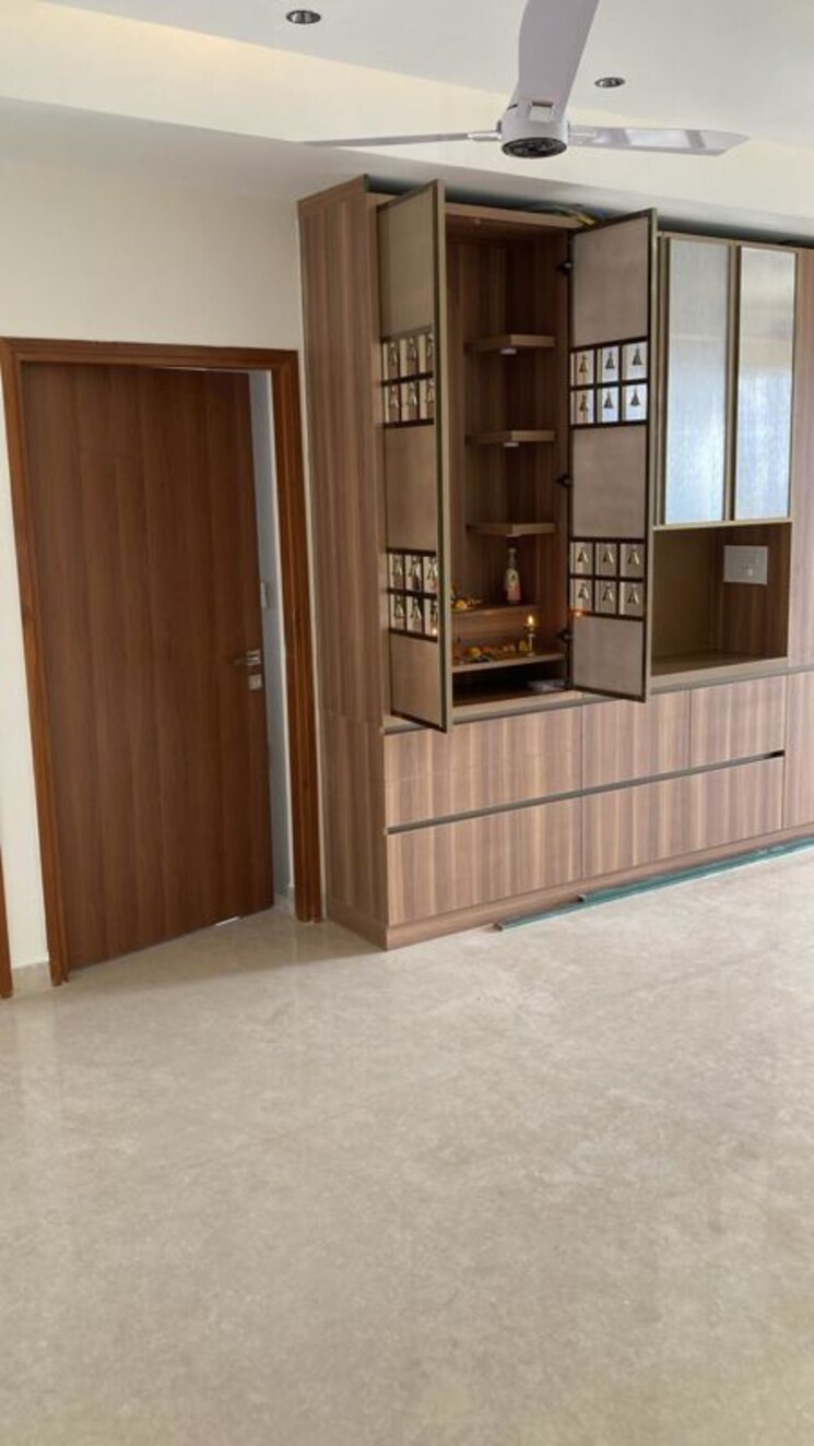 Room, aurobindo-kohinoor 3 Bedroom 1950 Sq.Ft. Apartment In Serilingampally Hyderabad 9747826