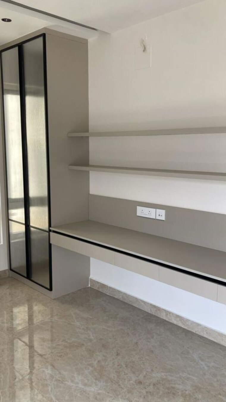 undefined, aurobindo-kohinoor 3 Bedroom 1950 Sq.Ft. Apartment In Serilingampally Hyderabad 9747826