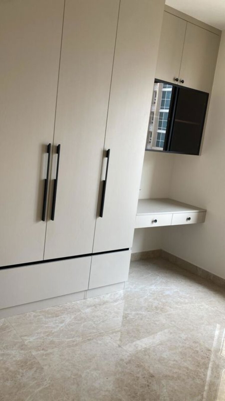 undefined, aurobindo-kohinoor 3 Bedroom 1950 Sq.Ft. Apartment In Serilingampally Hyderabad 9747826