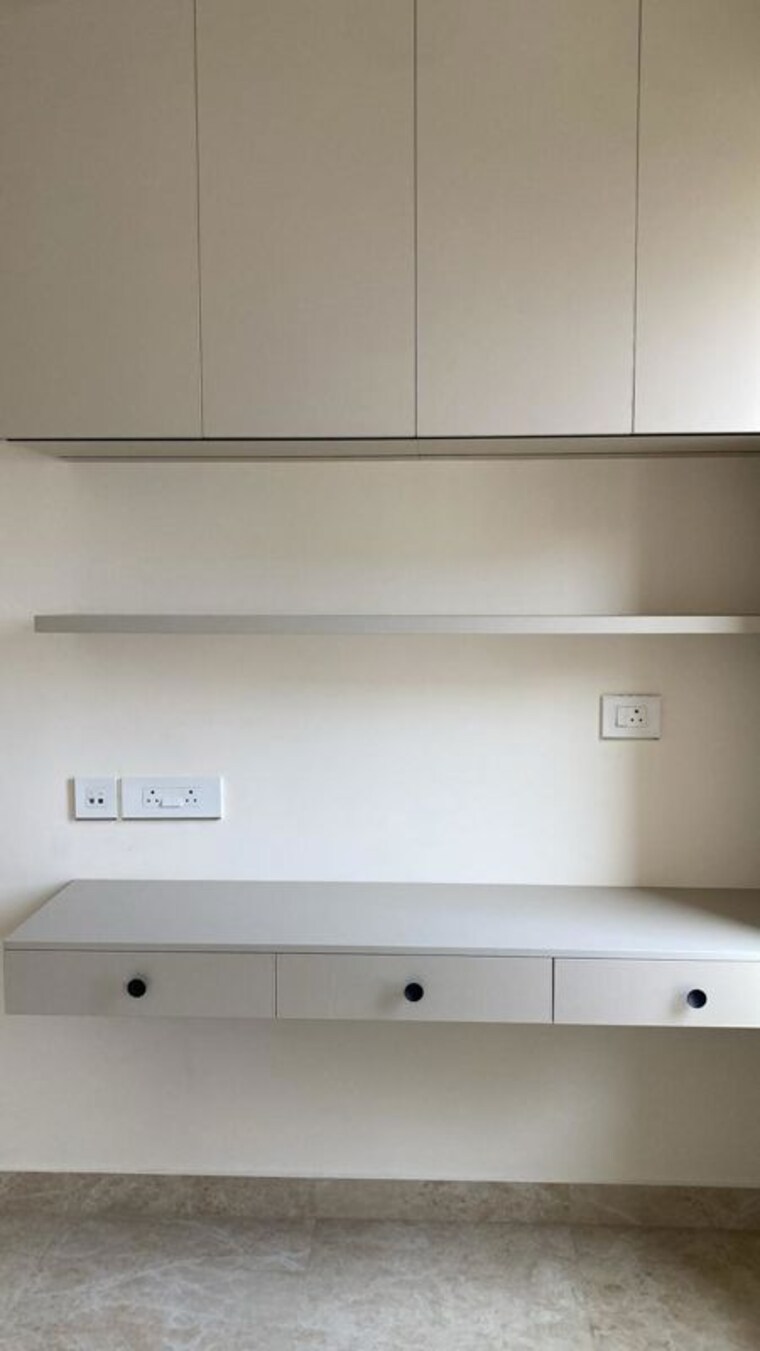 undefined, aurobindo-kohinoor 3 Bedroom 1950 Sq.Ft. Apartment In Serilingampally Hyderabad 9747826