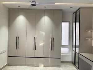 3 BHK Apartment For Rent in Aurobindo Kohinoor, Serilingampally