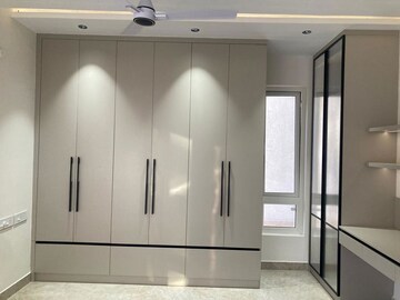 3 BHK Apartment For Rent in Aurobindo Kohinoor, Serilingampally