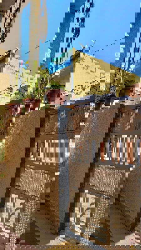 Pg For Rent in Viram Khand