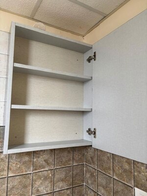 Furnished Amenities in 2 BHK Apartment at MRG The Balcony, Sector 93 – for Rent