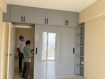 2 BHK Apartment For Rent in MRG The Balcony, Sector 93