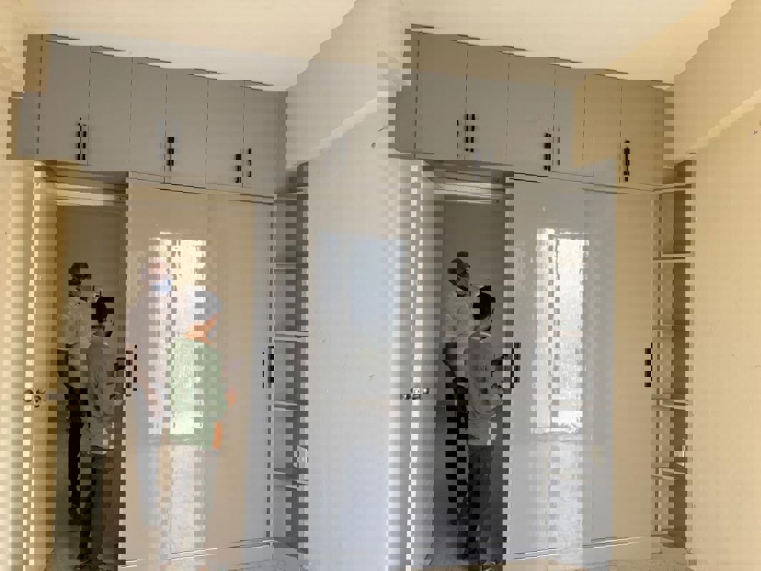 2 BHK Apartment For Rent in MRG The Balcony