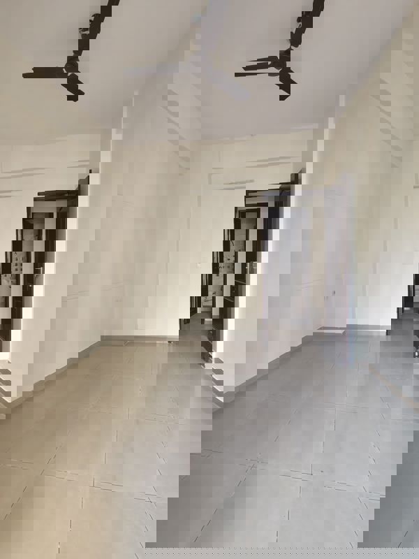 3 BHK + Study Room Apartment For Rent in Exotica Dreamville