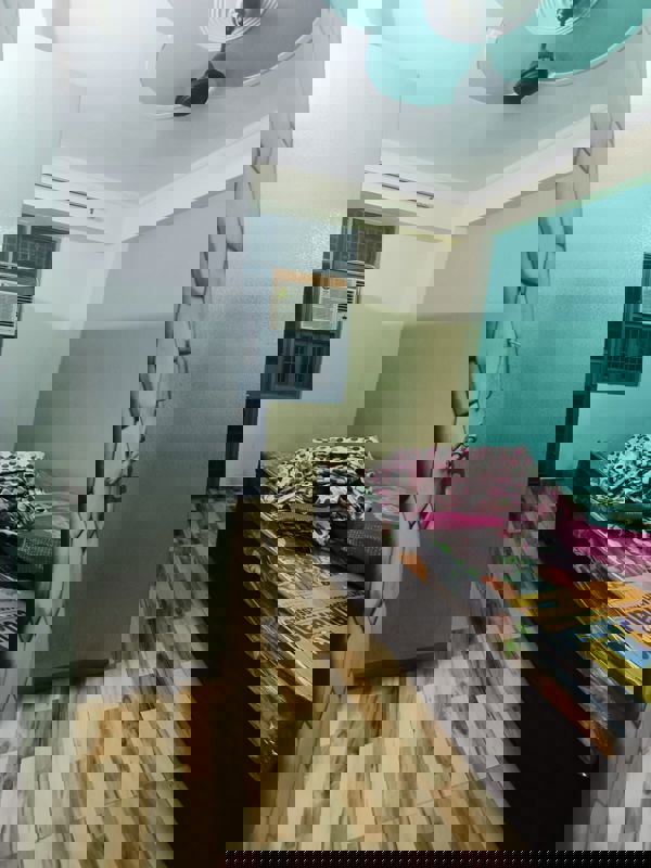 2 BHK + Pooja Room 868 Sq.Ft. Apartment in Amar Kunj Goregaon West