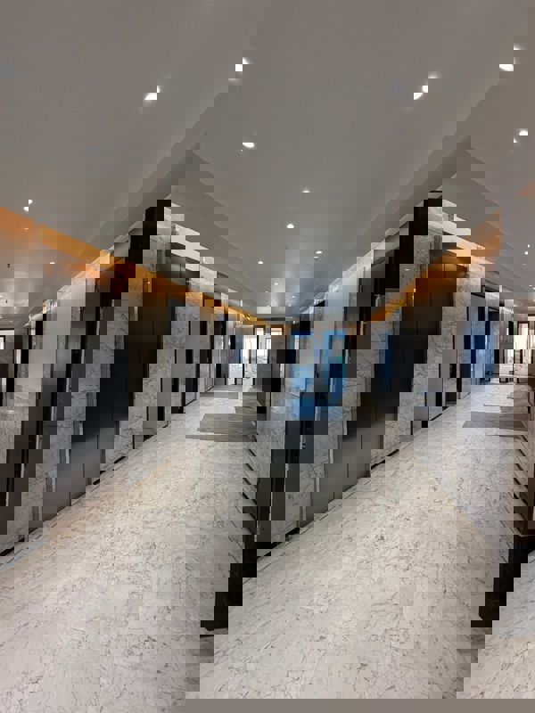 3 BHK 1125 Sq.Ft. Apartment in 232 Dhuleva