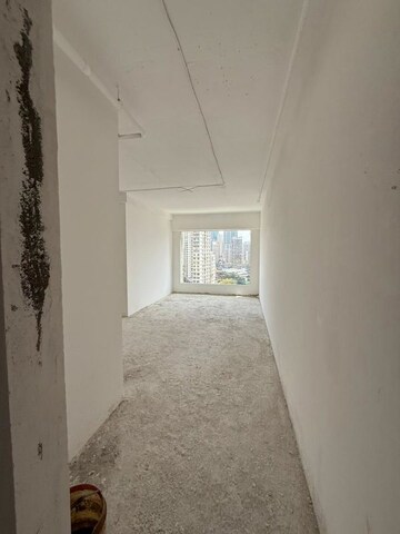 Building Lobby in 3 BHK Apartment at 232 Dhuleva, Girgaon – for Sale