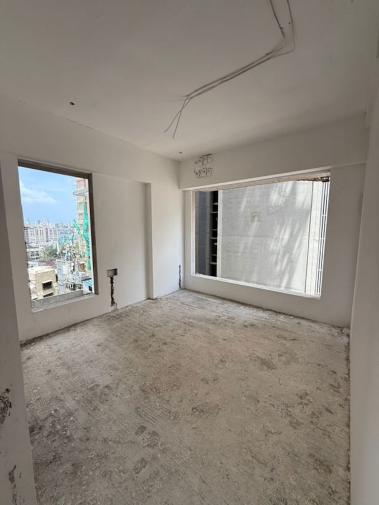 Room, 232-dhuleva 3 Bedroom 1125 Sq.Ft. Apartment In Girgaon Mumbai 9747578