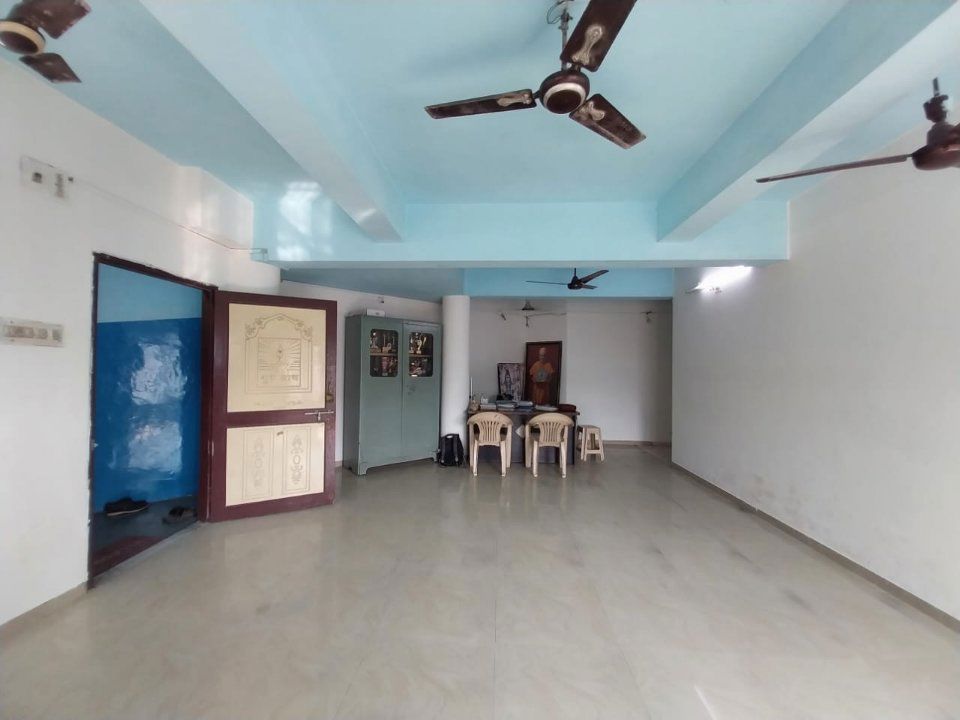 Co-working Space For Sale in RV Desai Road