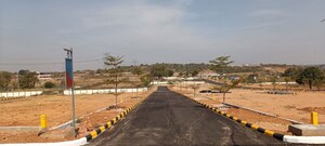  Plot – Exterior View View at Shadnagar - for Sale