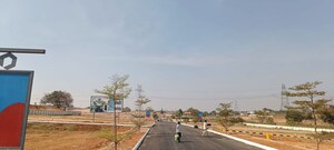  Plot For Sale in Shadnagar