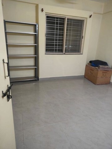 Room in 2 BHK Apartment at Sai Laxmi Galaxy, Kalas – for Rent