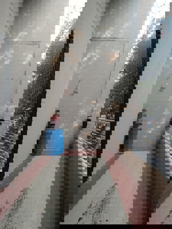 2 BHK 1100 Sq.Ft. Apartment in Sai Laxmi Galaxy