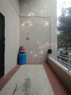 2 BHK Apartment For Rent in Sai Laxmi Galaxy