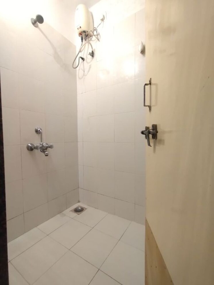 Bathroom, sai-laxmi-galaxy 2 Bedroom 1100 Sq.Ft. Apartment In Kalas Pune 9747929