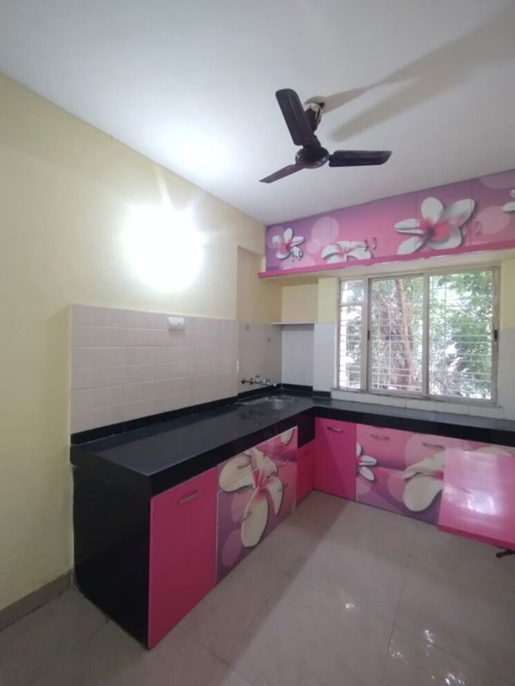 Kitchen, sai-laxmi-galaxy 2 Bedroom 1100 Sq.Ft. Apartment In Kalas Pune 9747929
