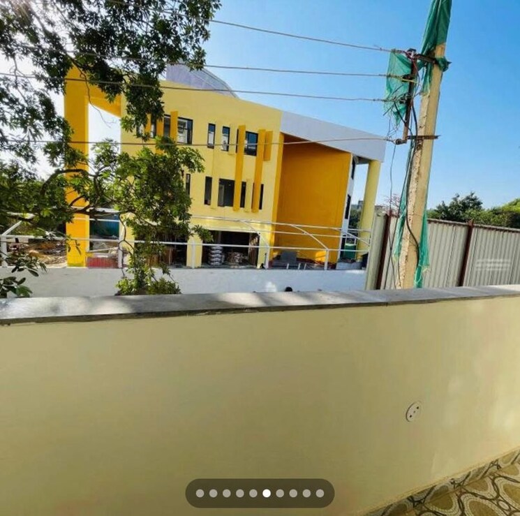 Exterior View, ardee-city 4 Bedroom 2500 Sq.Ft. Builder Floor In Sector 52 Gurgaon 9747932