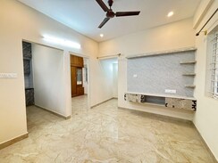 1 BHK Apartment For Rent in CV Raman Nagar