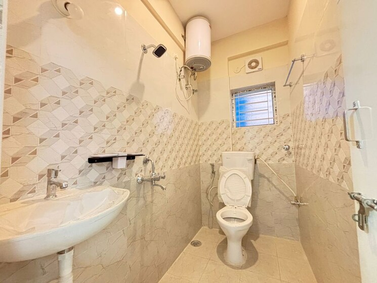 Master Bedroom, cv raman nagar 1 Bedroom 665 Sq.Ft. Apartment In Cv Raman Nagar Bangalore 9747935