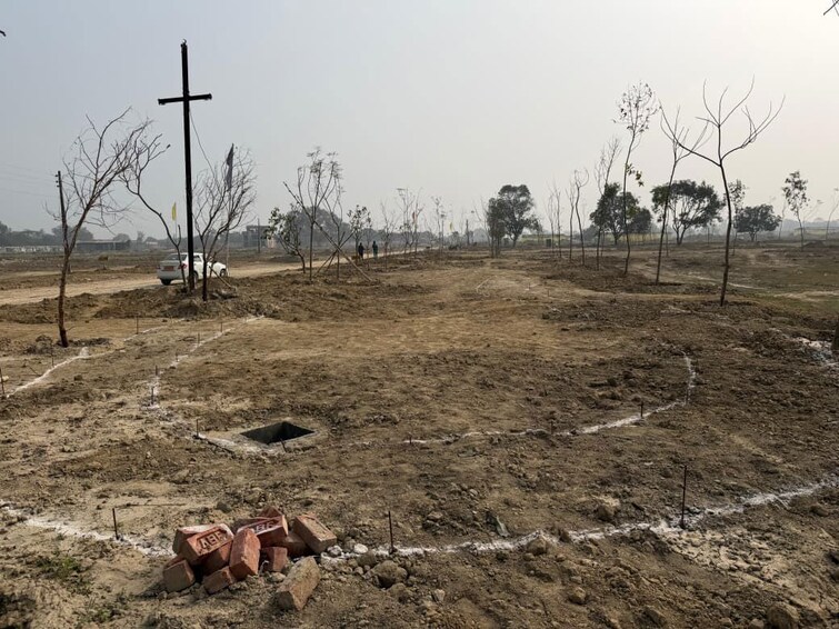 undefined, mohanlalganj  956 Sq.Ft. Plot In Mohanlalganj Lucknow 9747936