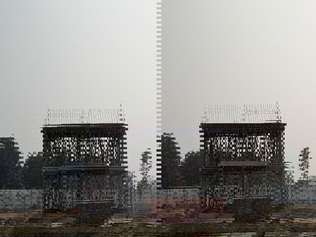 Plot For Sale in Mohanlalganj