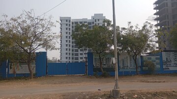  Plot – Exterior View View at Indraprasthnagar - for Sale