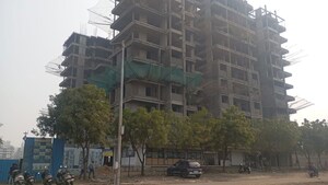  Plot – Exterior View View at Indraprasthnagar - for Sale