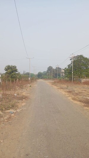  Plot For Sale in Indraprasthnagar