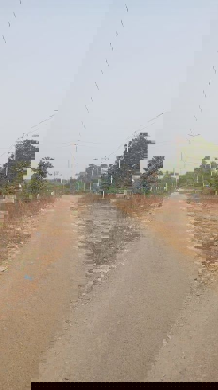 Plot For Sale in Indraprasthnagar