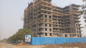  Plot – Exterior View View at Indraprasthnagar - for Sale