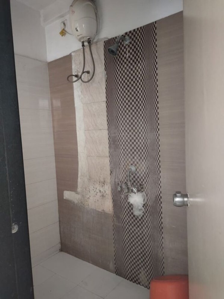 Bathroom, sukhwani-callisto 1 Bedroom 480 Sq.Ft. Apartment In Wakad Pune 9747942