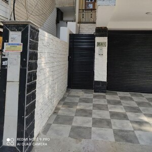 3 BHK Builder Floor For Sale in New Rajinder Nagar