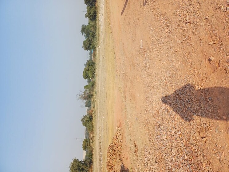 undefined, jajru  128 Sq.Yd. Plot In Jajru Faridabad 9747951