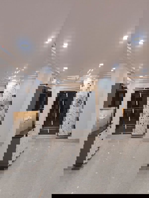 3 BHK + Pooja Room 2200 Sq.Ft. Apartment in Aurobindo Kohinoor