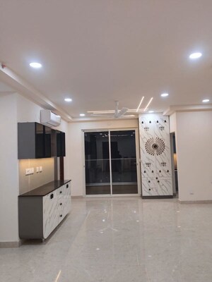 3 BHK Apartment For Rent in Aurobindo Kohinoor, Serilingampally