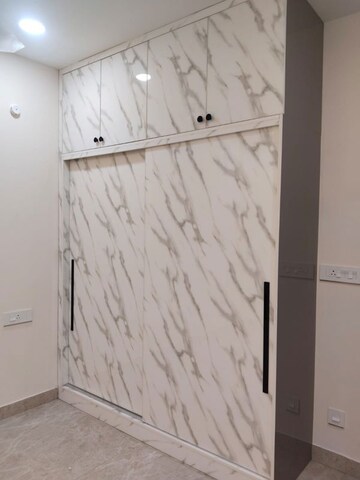 Bedroom in 3 BHK Apartment at Aurobindo Kohinoor, Serilingampally – for Rent