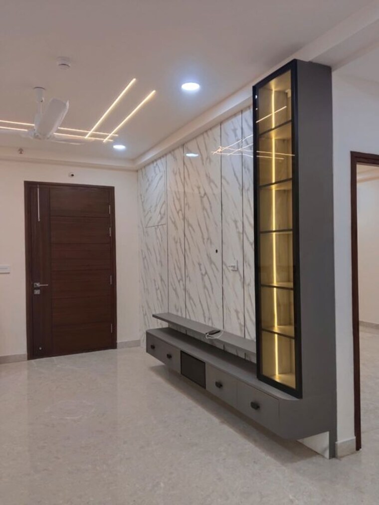 Room, aurobindo-kohinoor 3 Bedroom 2200 Sq.Ft. Apartment In Serilingampally Hyderabad 9747910