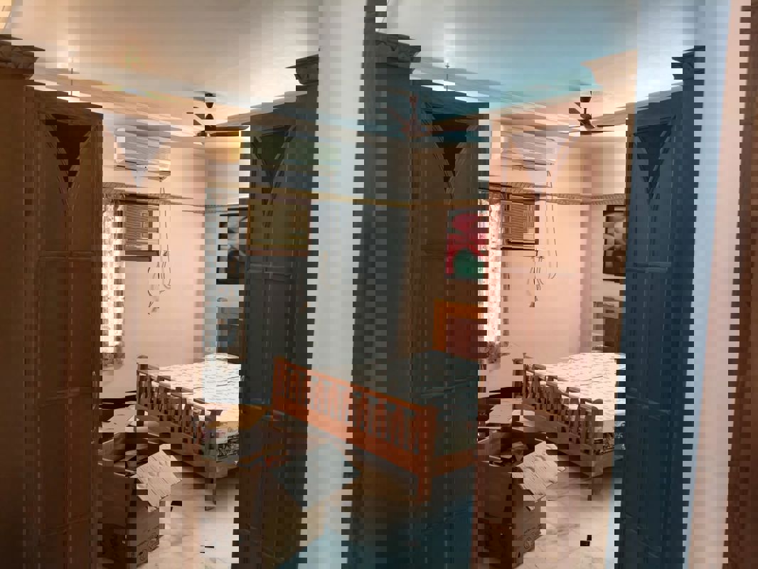 3 BHK + Servant Room Builder Floor For Rent in Anand Niketan