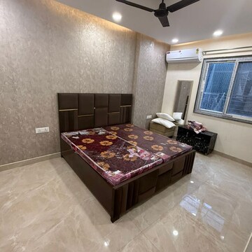 Bedroom in 3 BHK Builder Floor at Uttam Nagar – for Rent