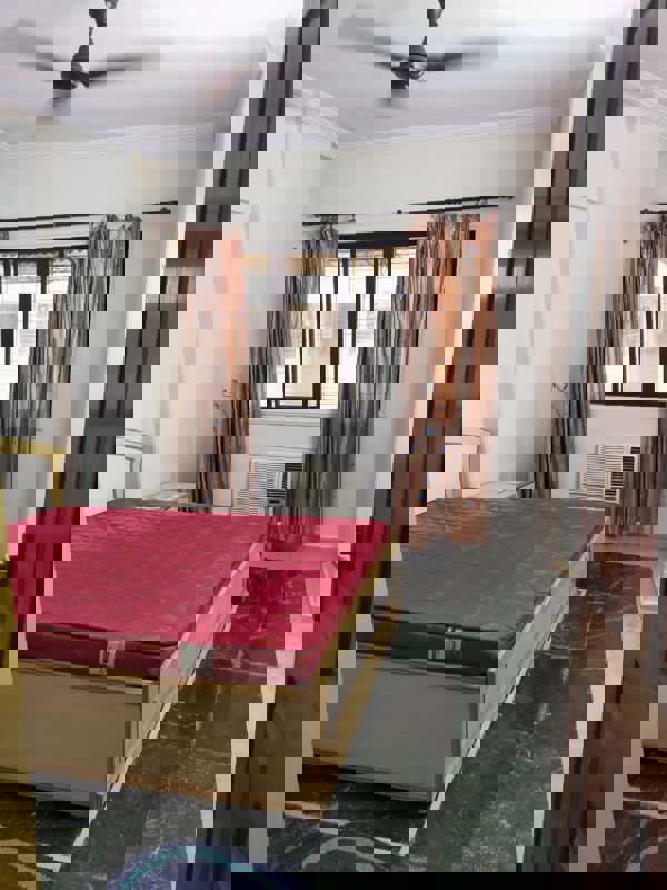 1 BHK + Pooja Room 625 Sq.Ft. Apartment in GHP Woodland Heights