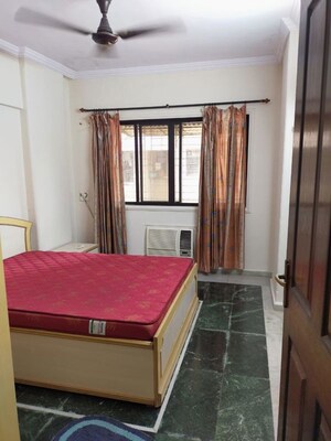 1 BHK Apartment For Rent in GHP Woodland Heights, Chandivali