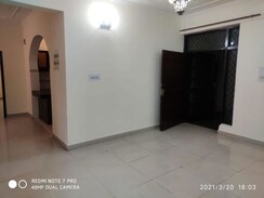 3 BHK + Servant Room Builder Floor For Rent in HBH Galaxy Apartments